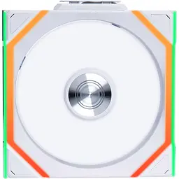 Вентилятор Lian Li Uni Fan SL Wireless 120-3 White (G99.12SL1W3W.00) - мініатюра 10