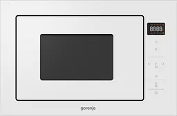 Мікрохвильова піч Gorenje BM251SG2WG