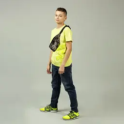 Сумка-бананка Kite Education teens 2770-4 (K24-2770-4) - мініатюра 8
