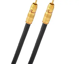 Сабвуферный кабель RCA-RCA Oehlbach NF 214 Subwoofercable 3,0m - мініатюра 1