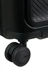 Валіза American Tourister DASHPOP TRUE BLACK 55x40x23(25) 55 См MG5*19004 - мініатюра 5