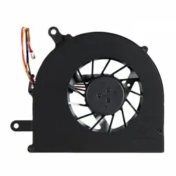 Вентилятор ноутбука Lenovo G400/G500 DC(5V,0.45A) 4pin (KSB0605HC/DFS470805CL0T/MG60120V1-C270-S99) - мініатюра 2