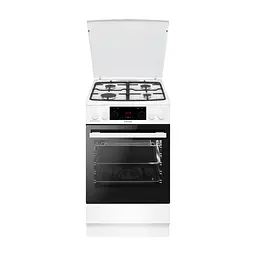 Плита Hansa FCMW 59329 (FCMW59329) - мініатюра 2