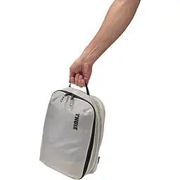 Органайзер для одягу Thule Clean/Dirty Packing Cube White (TH 3204861) - мініатюра 9