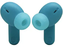 Навушники TWS JBL Tune Beam 2 Turquoise (TBEAM2TQE) - мініатюра 4