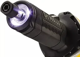 Прямошліфувальна машина мережева DeWalt DWE4997 - мініатюра 5
