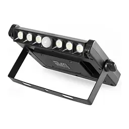 Прожектор Videx IP54 600Lm 5000K Сенсорний (VL-WLSO-025-S) - мініатюра 7