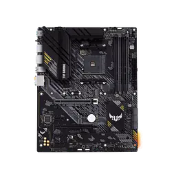 Материнська плата Asus B550-Plus TUF Gaming Socket AM4 (TUF GAMING B550-PLUS)