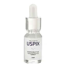 Сироватка для обличчя з блакитним ретинолом Uspix 10 мл