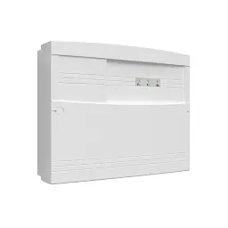 Блок живлення для систем відеоспостереження TIRAS Technologies БЖ1215 - мініатюра 2