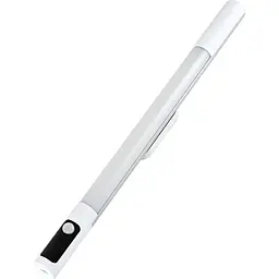 Світильник з датчиком руху Epik MZ-L2902 SE White [153991]
