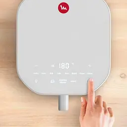Мультипіч Moulinex Easy Fry Infrared EZ831GF0 [138036] - мініатюра 3