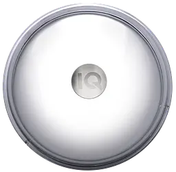 Кришка IQ Be Smart 26 см (7077928)