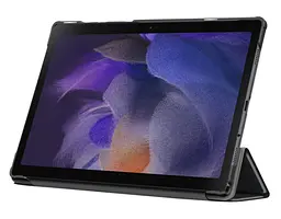 Чохол Primolux Slim для планшета Samsung Galaxy Tab A8 10.5" 2021 (SM-X200 / SM-X205) Black - мініатюра 3