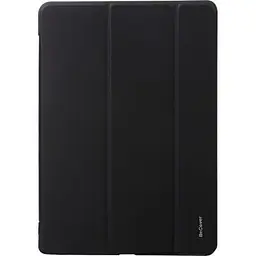 Чохол до планшета BeCover Apple iPad Mini 6 Black (707519) - мініатюра 3