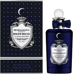 Оригінал Penhaligon's Endymion Concentre 100 мл Парфумована вода - мініатюра 2