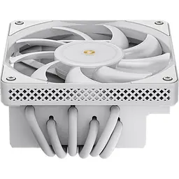 Кулер для процесора Jonsbo HX6200D White (HX6200D White) - мініатюра 7