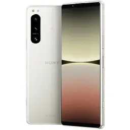 Смартфон Sony Xperia 5 IV 8/128Gb Ecru White XQ-CQ24 (A204SO) 1 sim