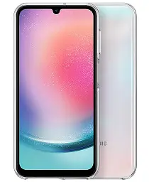 Силіконовий чохол BeCover для Samsung Galaxy A24 4G SM-A245 Transparancy (709303) - мініатюра 5