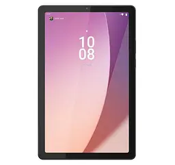 Планшет Lenovo Tab M9 4/64GB Wi-Fi Arctic Gray + Case and Film (ZAC30085UA) UA UCRF - мініатюра 3