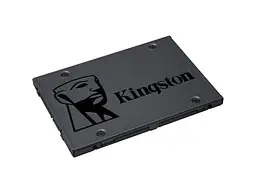 SSD-накопичувач Kingston SSDNow A400 960 GB (SA400S37/960G) - мініатюра 3