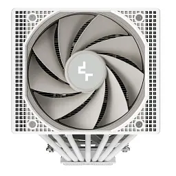 Кулер до процесора Deepcool Assassin VC Elite WH (R-ASN4-WHNVNN-GJD) - миниатюра 8