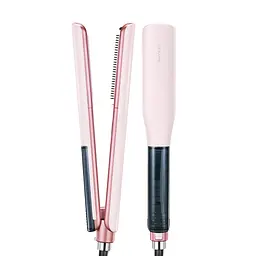 Паровий випрямляч Dreame AuraSteam Straight Pink (AA01A-PK)