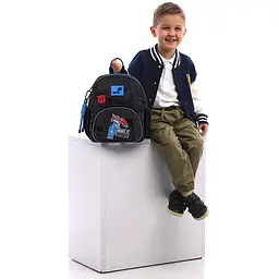 Рюкзак дитячий Kite Kids Transformers (TF26-2727XS) - мініатюра 17