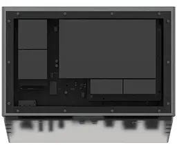 Інвертор EcoFlow Power Ocean 10000 Вт (PowerOcean-Inverter-P3-10kW-DE) - мініатюра 3