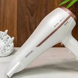 Фен Cecotec Bamba IoniCare 5200 Aura White [CCTC-04200] [81589] - мініатюра 4