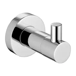 Гачок Omnires Modern Project chrome MP60110CR, Хром