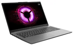 Ноутбук Lenovo LOQ 15ARP10E Luna Gray (83S0001URA) UA UCRF