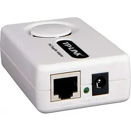 Адаптер PoE TP-Link TL-PoE150S Power Over Ethernet