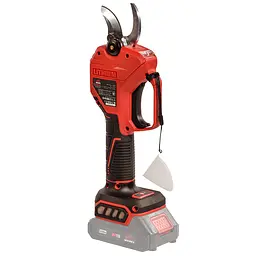 Vitals Секатор акумуляторний Master AG 1830cd BL d різа 30мм 0.81кг без АКБ та ЗП - мініатюра 6