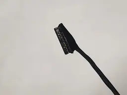 Шлейф підключення акумулятора Dell Latitude E5480, E5490, E5491, E5495; DC02002NX00, CN-0NVKD8 - мініатюра 3