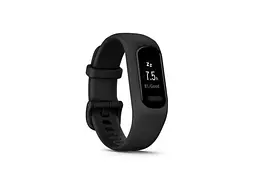 Фітнес-браслет Garmin Vivosmart 5 Black (010-02645-10/00)