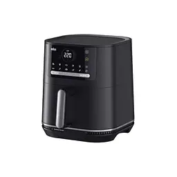Мультипіч Braun HF 5054 IBK - мініатюра 2