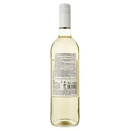 Вино Lozano Wandering Vines Viura Sauvignon Blanc 2022 біле сухе 0.75 л - мініатюра 2