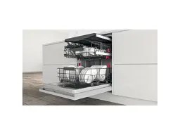 Вбудована посудомийна машина Whirlpool WIC 3C33 PFE - мініатюра 6