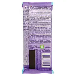 Шоколад молочний Milka Bubbles пористий 80 г (523478) - мініатюра 2