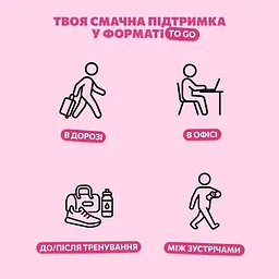 Фруктово-ягідно-горіховий батончик Bob Snail Яблуко-Малина-Кеш’ю-Кріспи Кіноа 35 г - мініатюра 2
