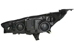 Фара передня права FORD TRANSIT / TOURNEO CONNECT II, TRANSIT / TOURNEO CUSTOM 05.18-10.19 DEPO (431-11AMRMLDEM1) - мініатюра 2