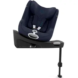 Автокрісло Cybex Sirona Ti Plus Nautical Blue (525000875)