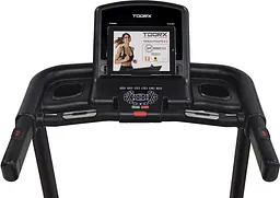 Бігова доріжка Toorx Experience Plus (EXPERIENCE-PLUS) - мініатюра 4