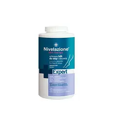 Захисна присипка для ніг та взуття Nivelazione Skin Therapy Farmona 110 мл
