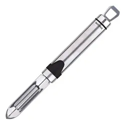 Овочечистка вертикальна Bergner Gizmo 19 см (BG-3218) - мініатюра 6