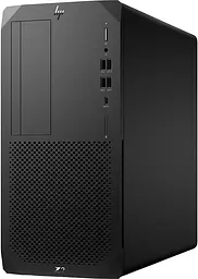 Робоча станція HP Z2 G5 TWR/Intel i7-10700/16/512F/ODD/int/kbm/W10P (259J9EA) - мініатюра 2