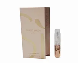 Пробник Giorgio Armani Si Parfum 1,2 мл