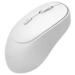 Миша бездротова WIWU WM112 2.4G White - мініатюра 2
