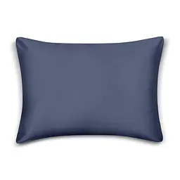 Комплект постільної білизни Cosas підлітковий сатин INDIGO 160 x 220 см (65Satin_Indigo_Indigo_155) - мініатюра 3